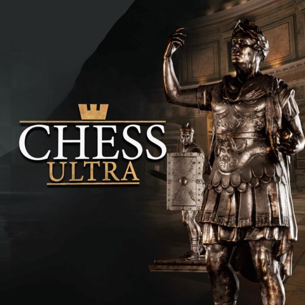 Chess Ultra: Pantheon Game Pack [PS4] - изображение 1