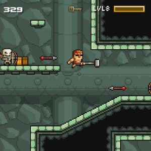 Devious Dungeon [PS4] - изображение 2