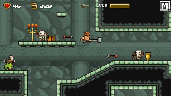 Devious Dungeon [PS4] - изображение 2