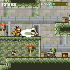Devious Dungeon [PS4] - изображение 3