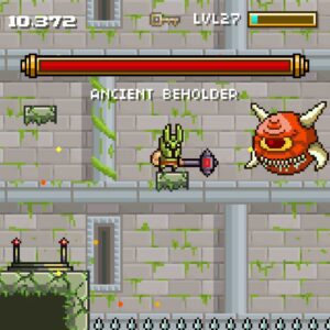 Devious Dungeon [PS4] - изображение 4