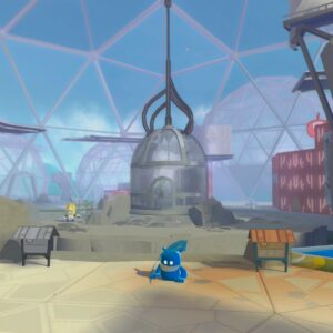 de Blob 2 [PS4] - изображение 2