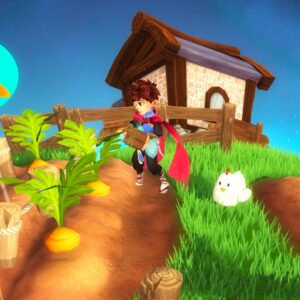 Deiland [PS4] - изображение 3