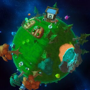 Deiland [PS4] - изображение 4