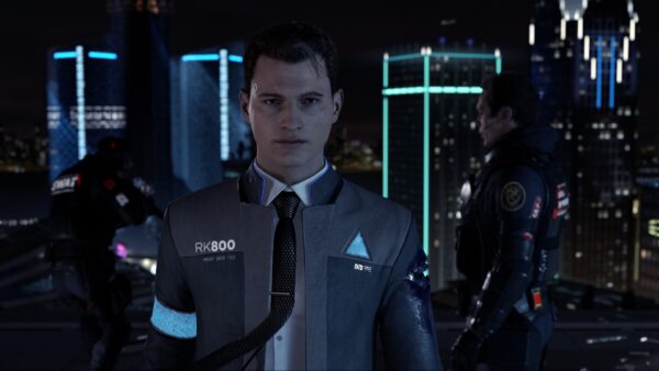 Detroit: Become Human [PS4] - изображение 3