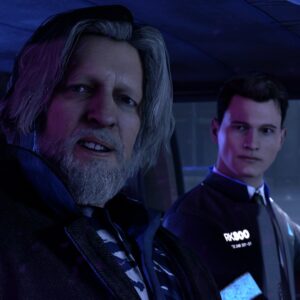 Detroit: Become Human [PS4] - изображение 2