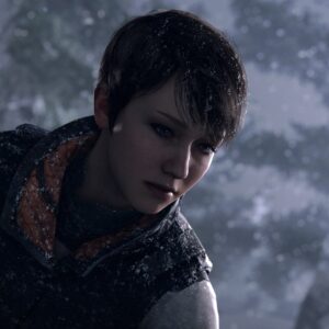 Detroit: Become Human [PS4] - изображение 4