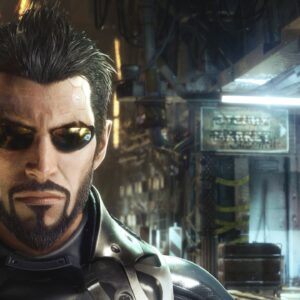 Deus Ex: Mankind Divided [PS4] - изображение 4