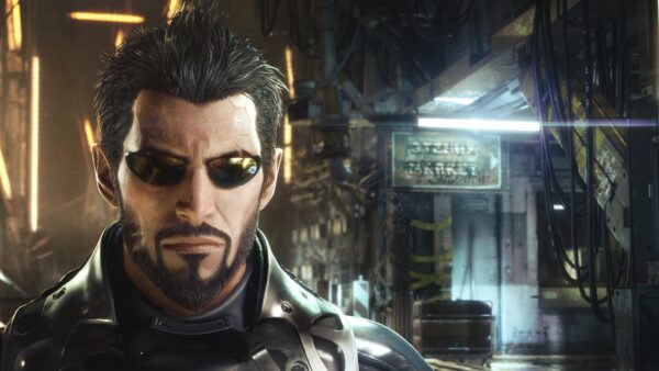 Deus Ex: Mankind Divided [PS4] - изображение 4