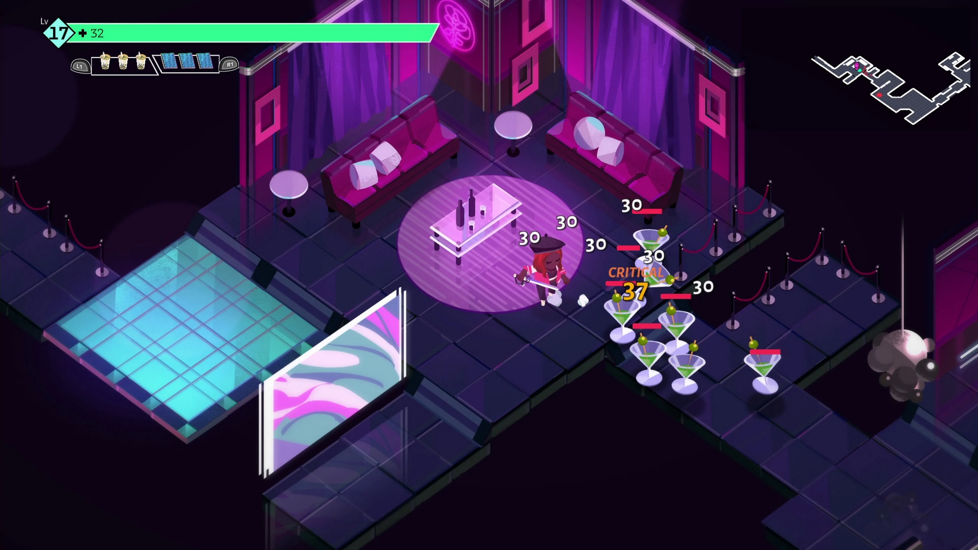 Boyfriend Dungeon [PS5] - изображение 3