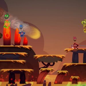 Dynasty Feud [PS4] - изображение 3