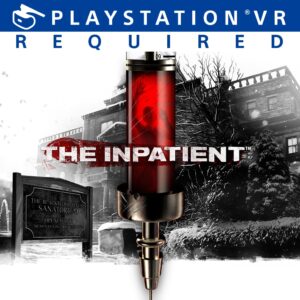 The Inpatient [PS4]