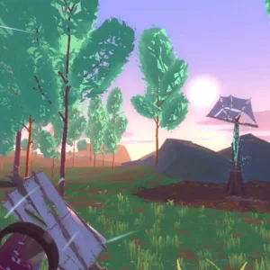 Winds & Leaves [PS4] - изображение 4