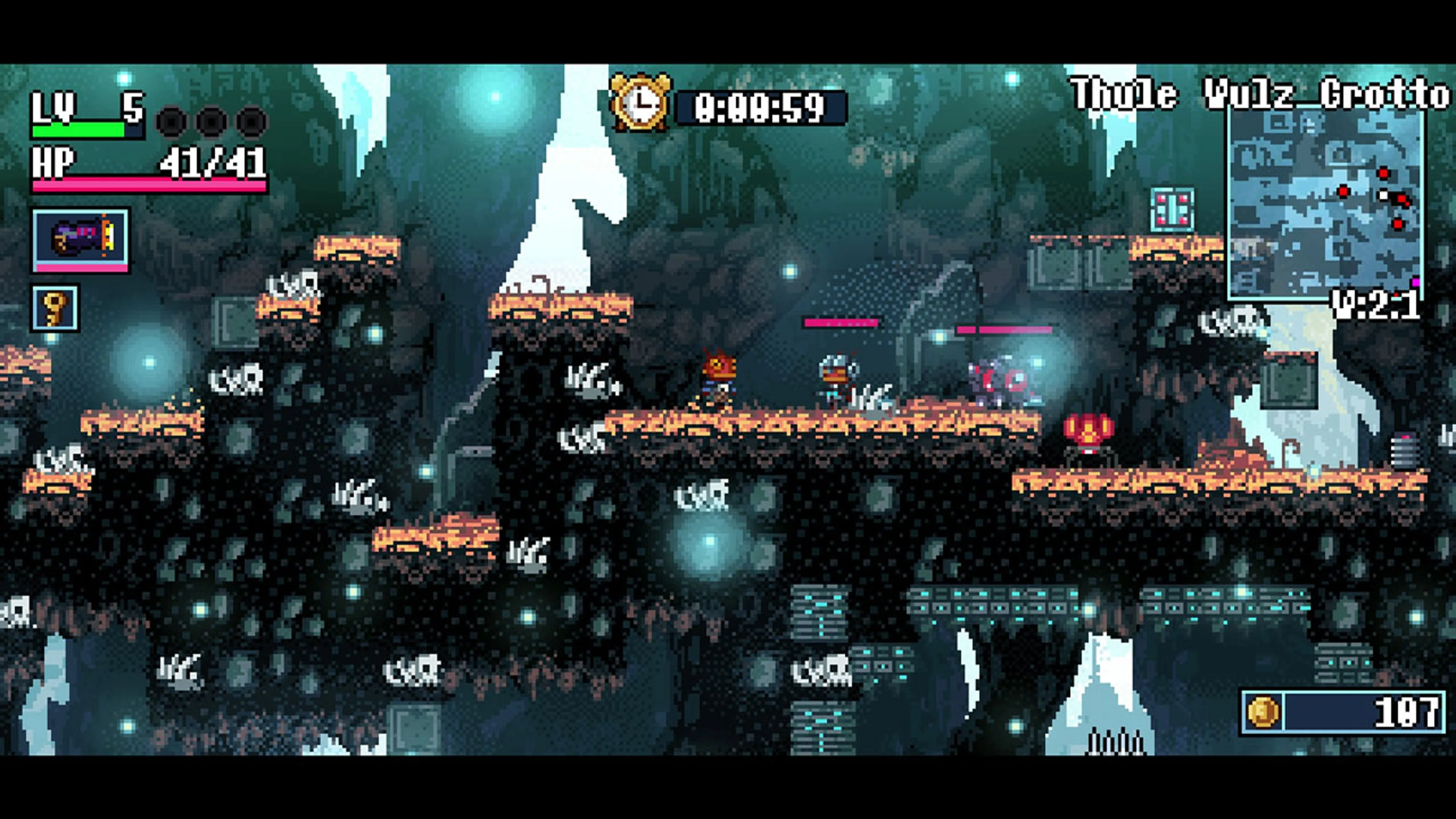 Xenon Valkyrie+ [PS4,&nbsp;PS5] - изображение 2