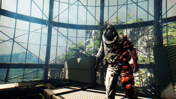 Dead Island: Riptide Definitive Edition [PS4] - изображение 2