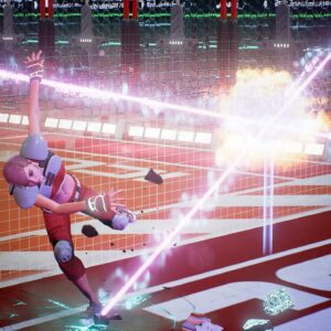 Disc Jam [PS4] - изображение 2
