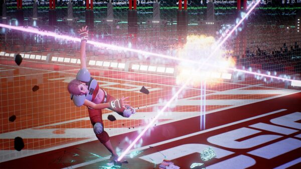 Disc Jam [PS4] - изображение 2