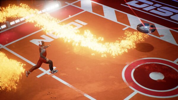 Disc Jam [PS4] - изображение 3