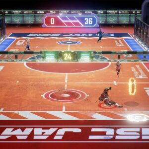 Disc Jam [PS4] - изображение 4