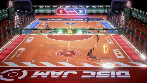 Disc Jam [PS4] - изображение 4