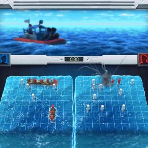 BATTLESHIP [PS4] - изображение 2