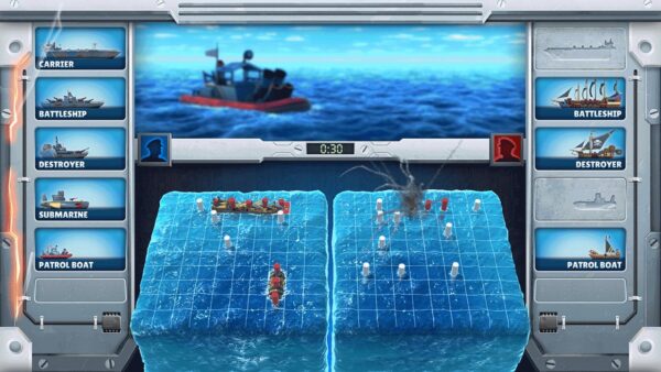 BATTLESHIP [PS4] - изображение 2