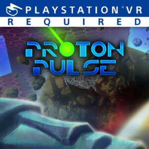 Proton Pulse + [PS4]