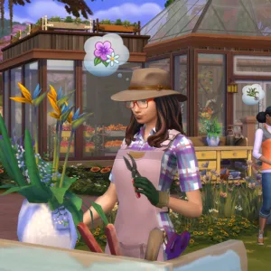 The Sims 4 Everyday Sims Bundle [PS4] - изображение 2