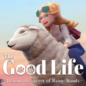 The Good Life - Behind the secret of Rainy Woods [PS4]