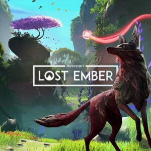 Lost Ember [PS4]