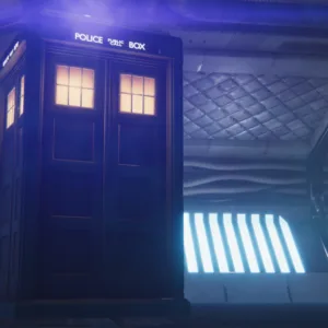 Doctor Who: The Edge of Reality [PS4] - изображение 2