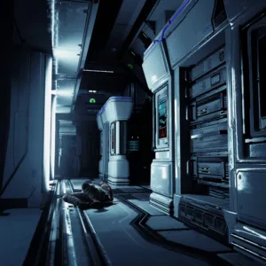 The Persistence [PS4,&nbsp;PS5] - изображение 2