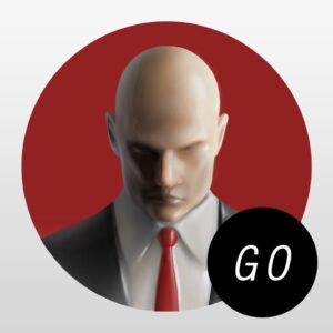 Hitman GO: Definitive Edition [PS4]