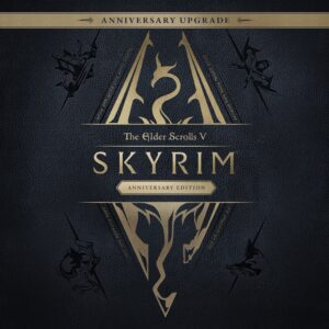 The Elder Scrolls V: Skyrim Anniversary Upgrade []