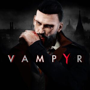 Vampyr [PS4]