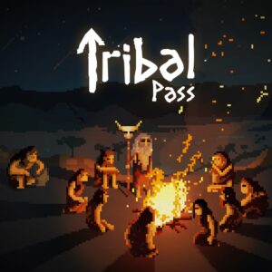 Tribal Pass [PS4]