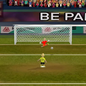 Super Arcade Soccer 2021 [PS4] - изображение 2