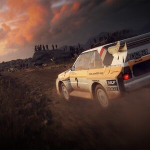 DiRT Rally 2.0 [PS4] - изображение 2