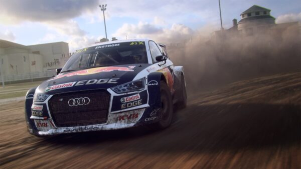 DiRT Rally 2.0 [PS4] - изображение 3