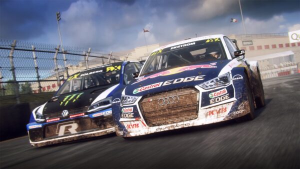 DiRT Rally 2.0 [PS4] - изображение 4