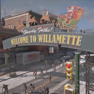 Dead Rising 4: Frank's Big Package [PS4] - изображение 2
