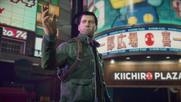 Dead Rising 4: Frank's Big Package [PS4] - изображение 3