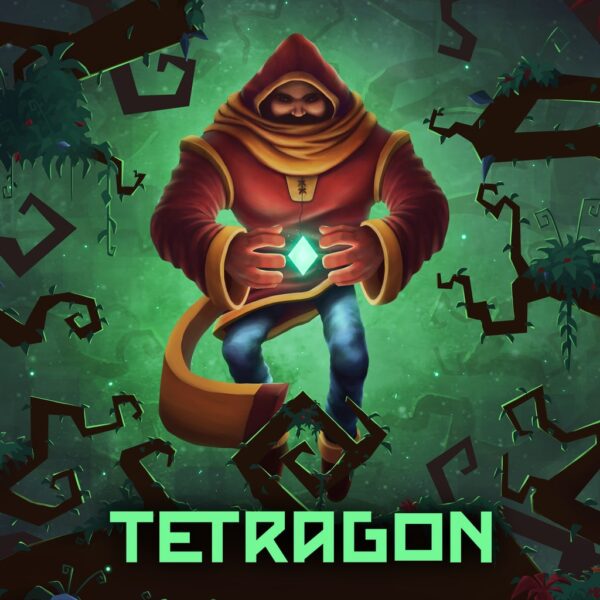 Tetragon [PS4]