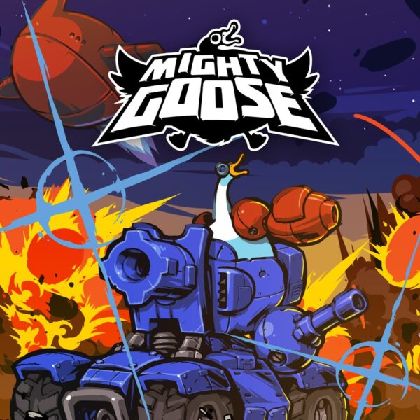 Mighty Goose [PS4, PS5]