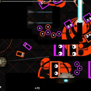 Shapeshooter [PS4] - изображение 3