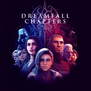 Dreamfall Chapters [PS4]