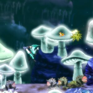 Dust: An Elysian Tail [PS4] - изображение 2