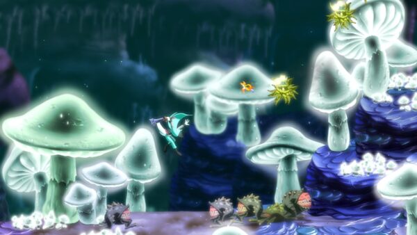 Dust: An Elysian Tail [PS4] - изображение 2