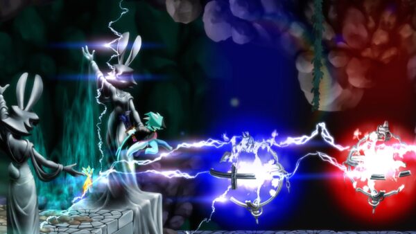 Dust: An Elysian Tail [PS4] - изображение 3