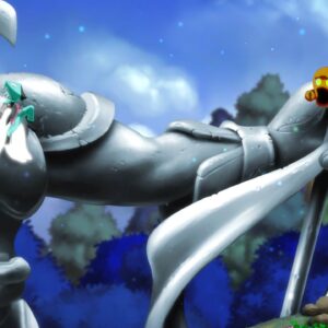 Dust: An Elysian Tail [PS4] - изображение 4
